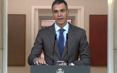Sánchez elecciones anticipadas