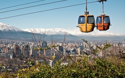chile