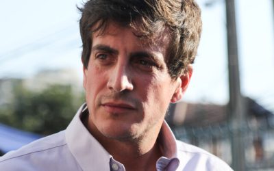 Schalper: Boric se mostró “abierto” a refuerzo militar en Fiestas Patrias