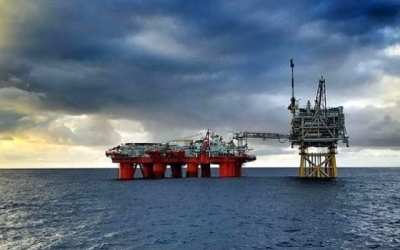 petroleras Malvinas