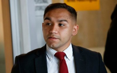 video diputado Zamora