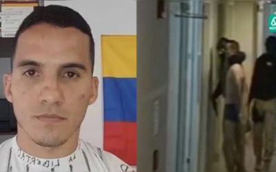 Caso Ojeda: Interpol emitió notificación roja para captura de dos sospechosos