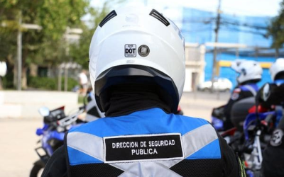 reglamento seguridad