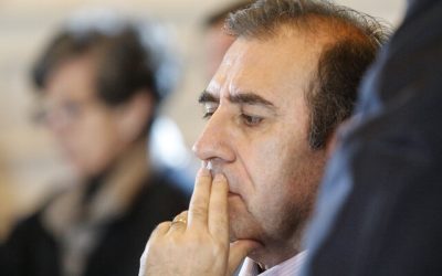 Senador Gahona: Listas de espera se resuelven con gestión