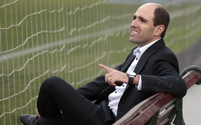 Sergio Jadue