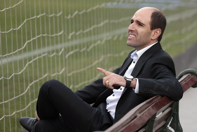 Sergio Jadue
