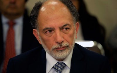 Comisión de Ética de la Suprema abre investigación a ministro Muñoz
