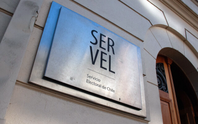 pactos Servel