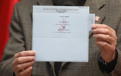 Avanza elección en dos días en octubre: la aprobó comisión del Senado