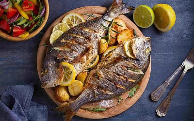 Una de las tradiciones más arraigadas en el catolicismo durante la Semana Santa es el consumo exclusivo de pescado.