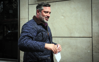 Sichel voto extranjero