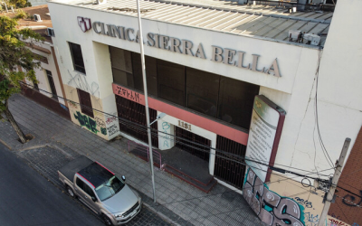 Sierra Bella sobreseimiento