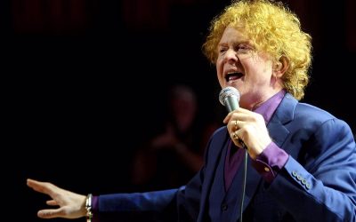 Simply Red