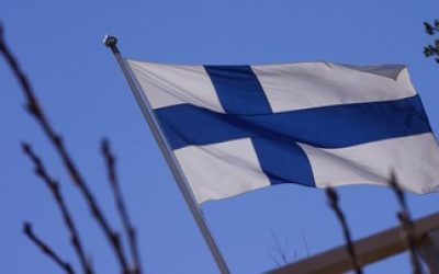 Finlandia cerró último paso fronterizo con Rusia