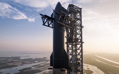 Space X