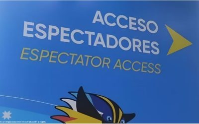 spectatore