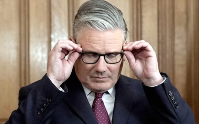 Starmer Reino Unido