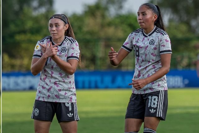 Crédito Conmebol Torneos por red social Instagram