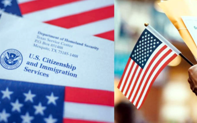 solicitudes inmigración