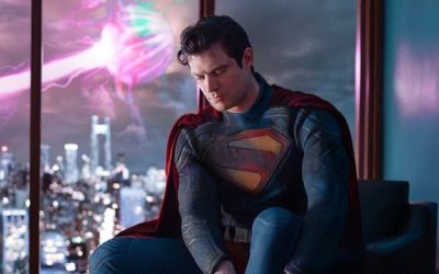 superman