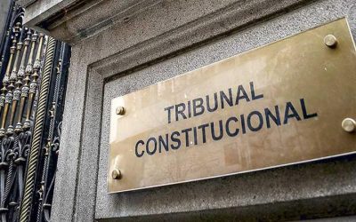 Mutualización: Senadores oficialistas asisten a jornada de alegatos