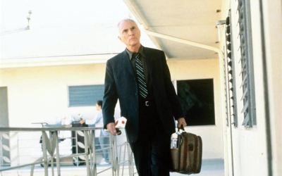 Terence Stamp