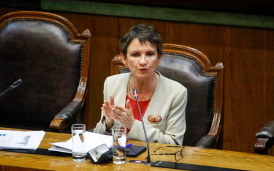 Tohá fiscal Venezuela