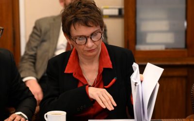 Tohá valoró iniciativa de la Suprema para reforma en nombramientos
