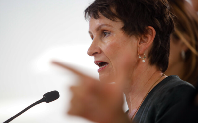 tohá interés electoral