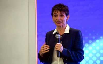 Tohá amnistía migrantes