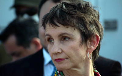 Tohá Fernández Allende