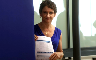 Tohá potencia forestal