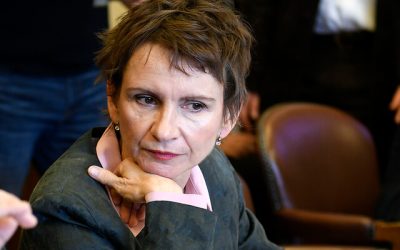 Tohá: Propuesta de condonación del CAE será "seria, responsable y justa"