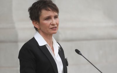 Tohá: salida de Monsalve fue "muy rápido"