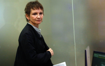 Calles sin Violencia RM