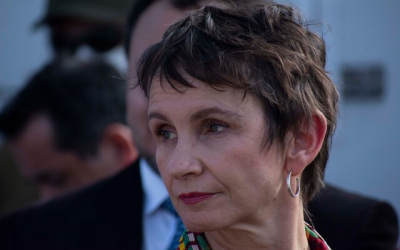 Cadem Tohá Monsalve