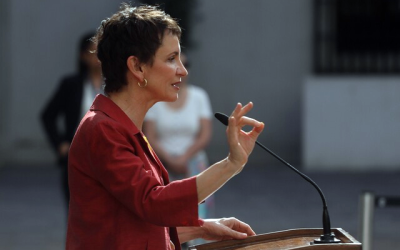 Tohá relaciones Venezuela