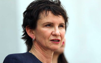 Tohá PS candidatura