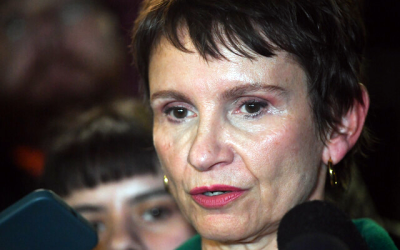 Tohá primera línea