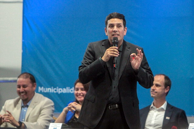Puente Alto Jara