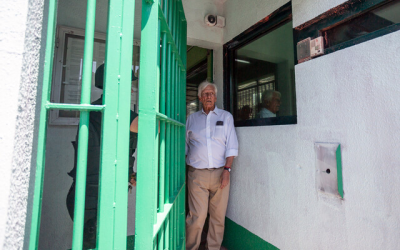 excontadores Torrealba