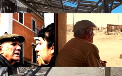 torres contra el olvido