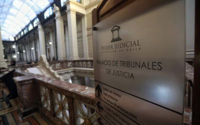 nombramientos judiciales