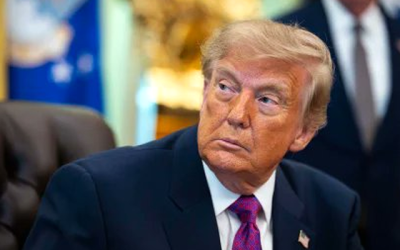 Trump Malvina