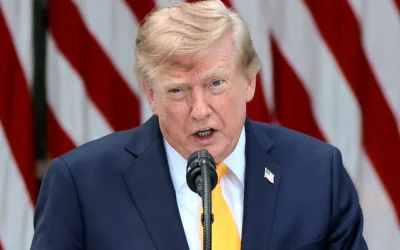 Trump ciudadanía
