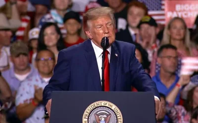 Trump US$5.000