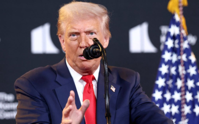 Trump guerra petróleo