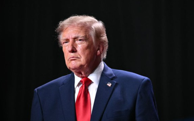 Trump Nobel