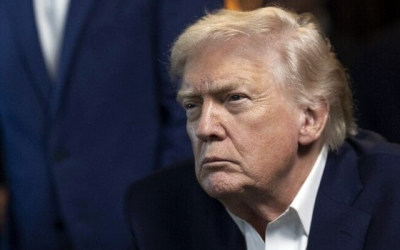 Trump arancel global