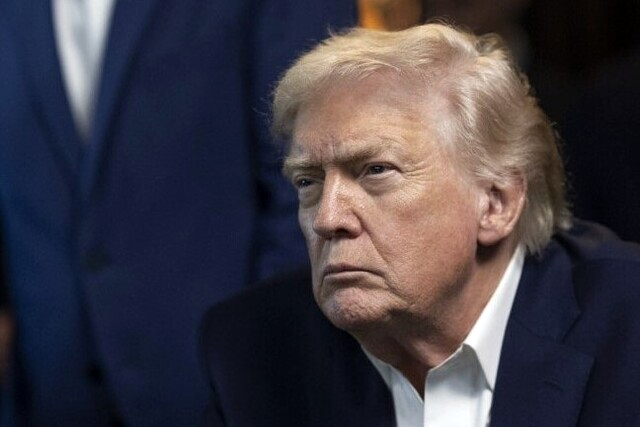 Trump arancel global